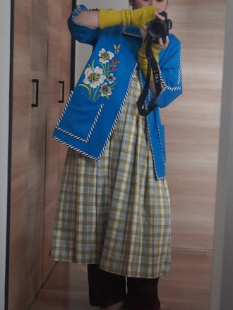 styling