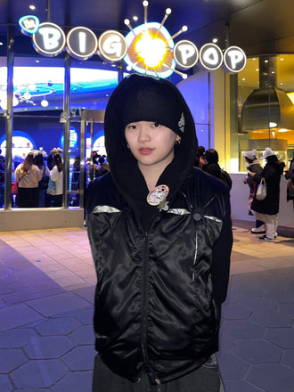 styling