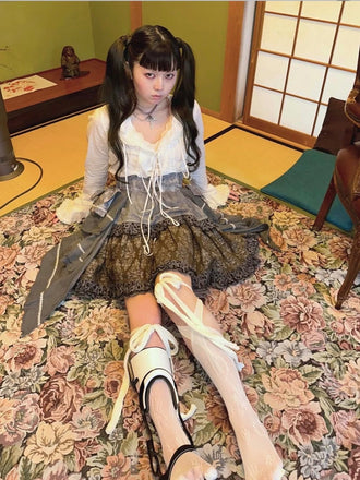 styling