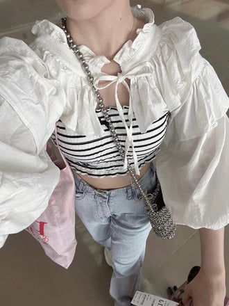 styling