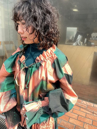 styling
