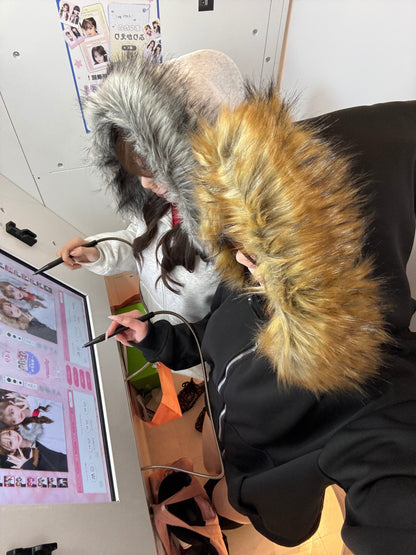 styling