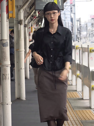 styling