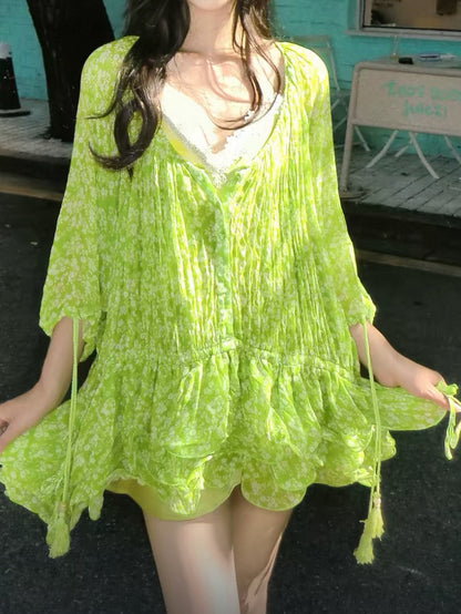 styling