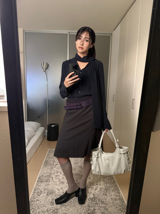 styling