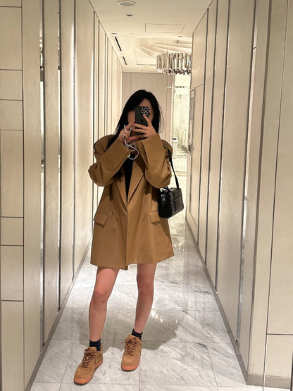 styling