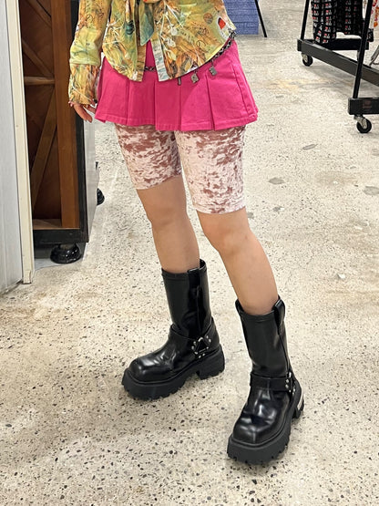 styling