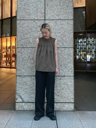 styling