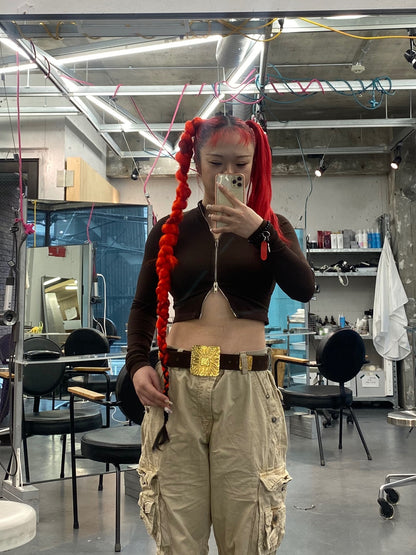 styling