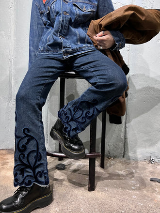 styling