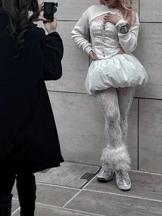 styling