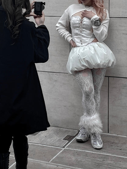 styling