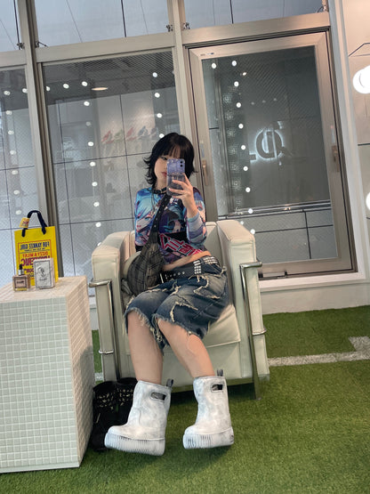 styling