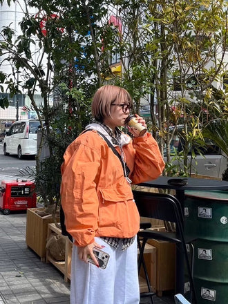 styling