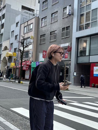 styling