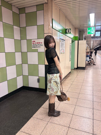 styling