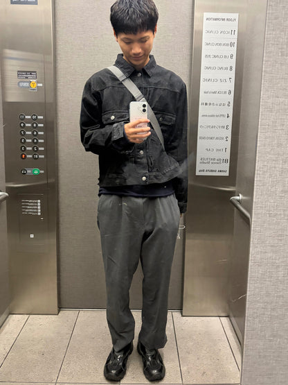 styling