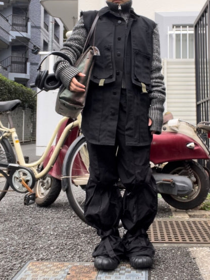 styling