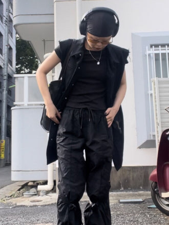 styling