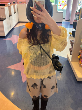 styling