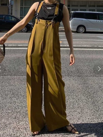 styling