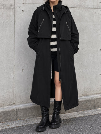 styling