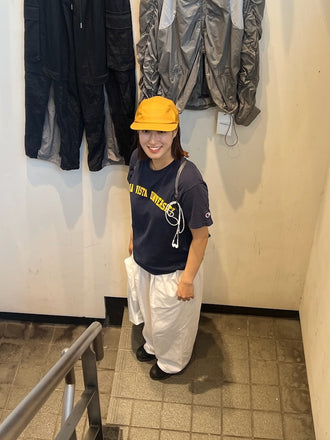 styling