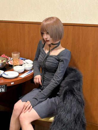 styling