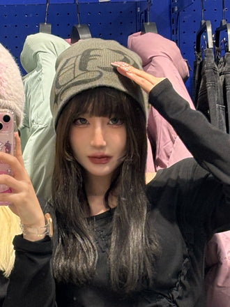 styling