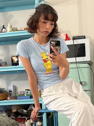 styling