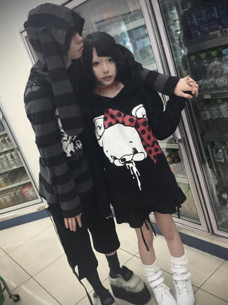 styling