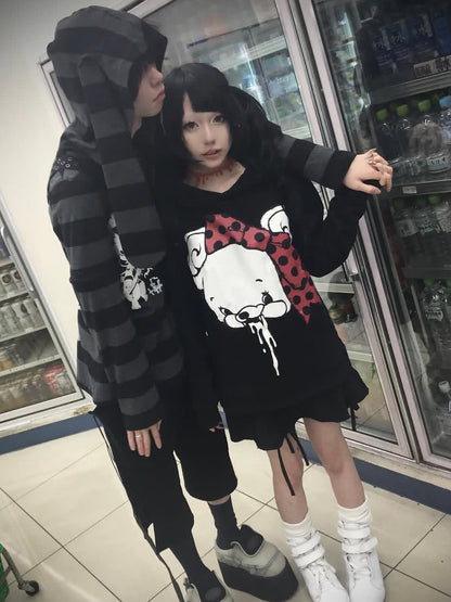 styling