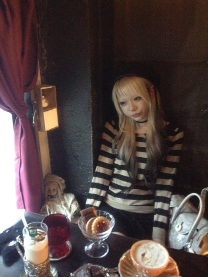 styling