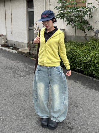 styling