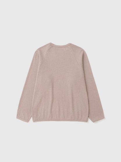 Puppy Friends Thermal Tee