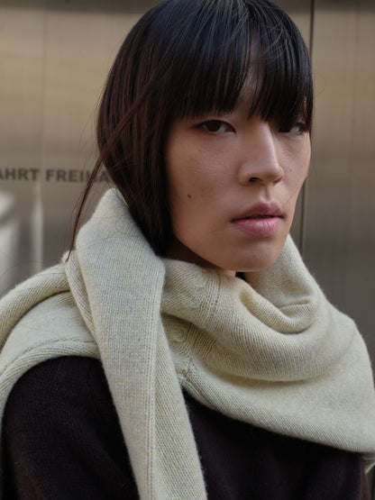 SERENE KNIT