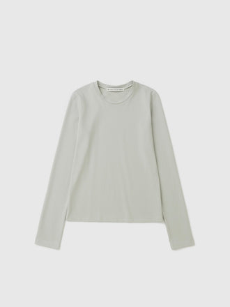 Soft Long Sleeve
