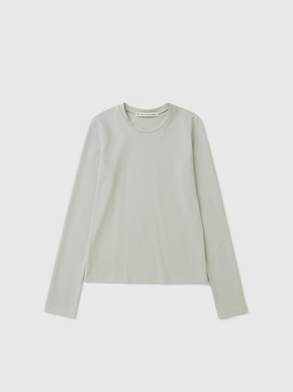 Soft Long Sleeve