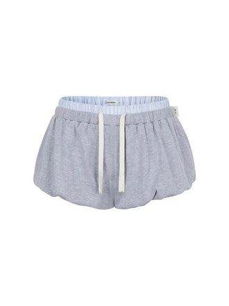 BLOOMERS MICRO SHORTS