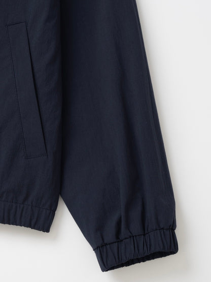 Anya two-way zip blouson