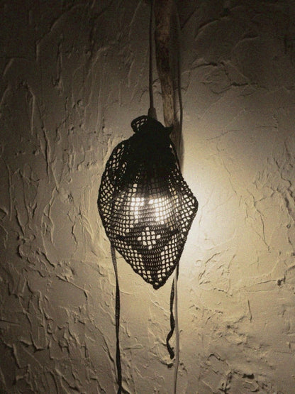 Crochet Veil