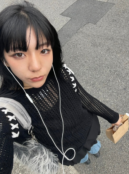 달렸다