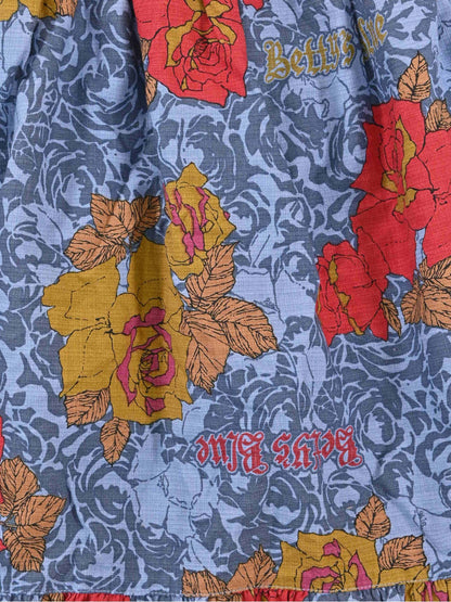 장미 / 정원