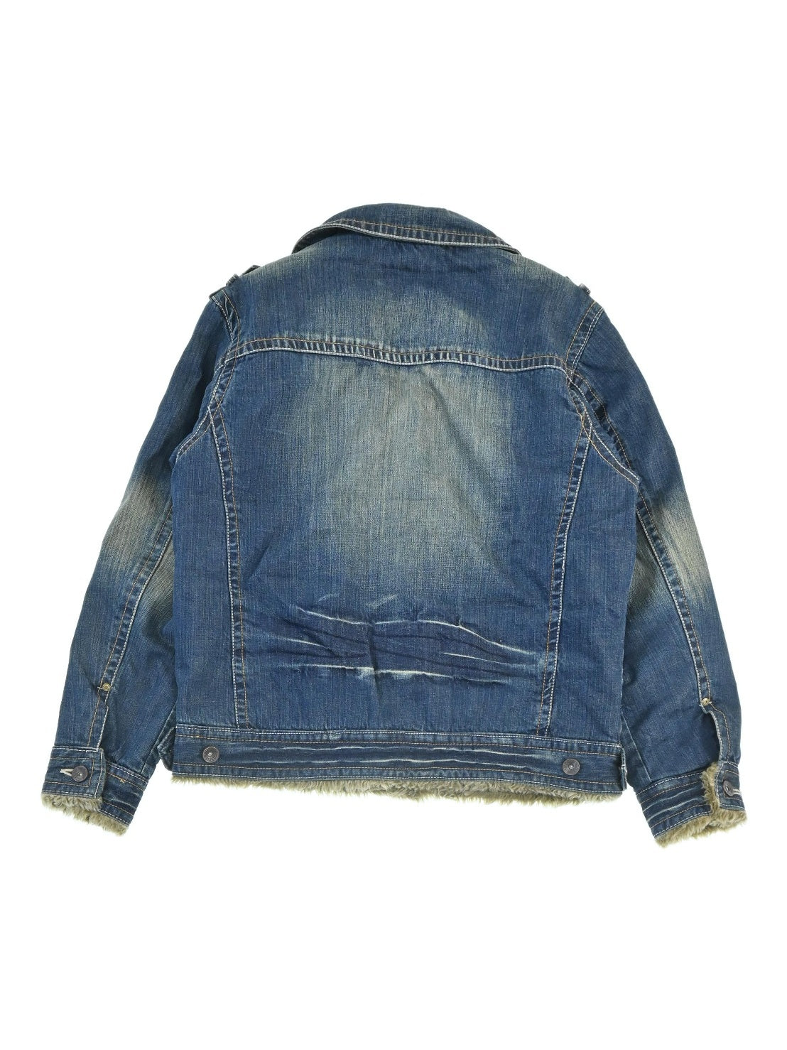 Shuhei's Secondhand Clothing Items – pickyou