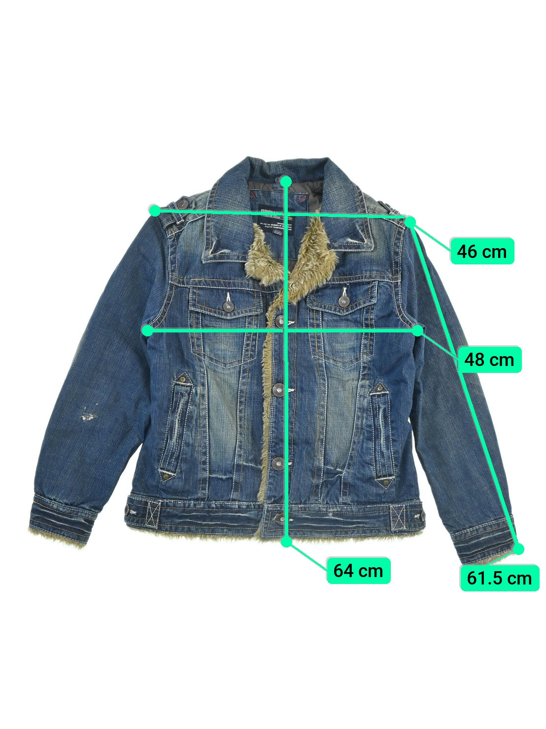 Shuhei's Secondhand Clothing Items – pickyou