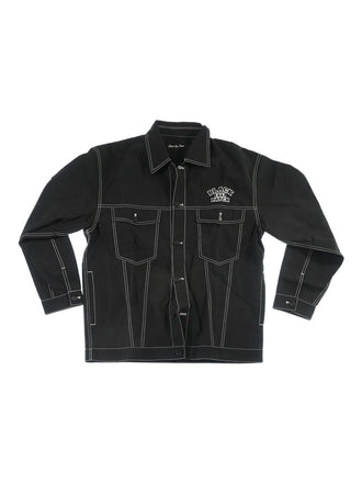 Kennedy.