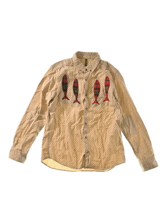 TRISTE