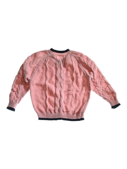 peach