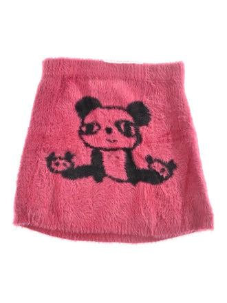 minky