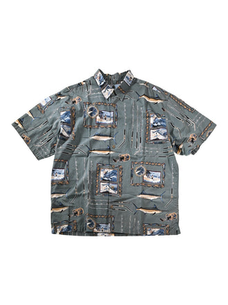 テシ